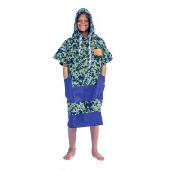 All In Poncho Enfant
