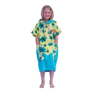 All In Poncho Enfant