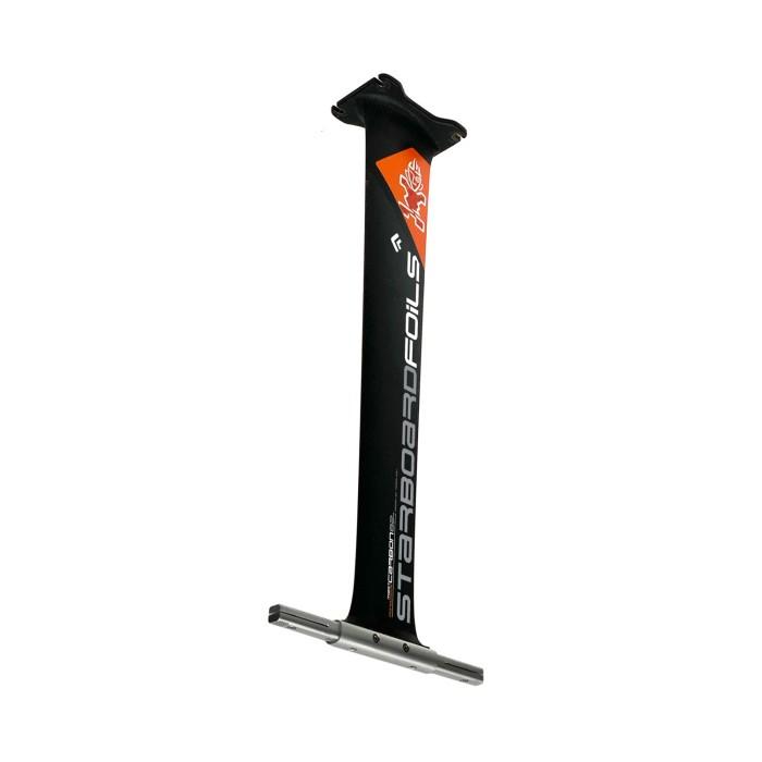 STARBOARD Mast Set Monolithic Carbon 2022