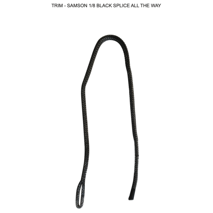 REEDIN Trim Line DSX