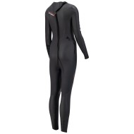 ATOM Wetsuit triathlon 200 Femme 4/3mm BZ 2022