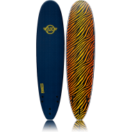 ALDER Surfworx Hellcat Mini Mal