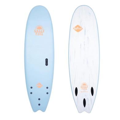 SOFTECH Handshaped Sally Fitzgibbons