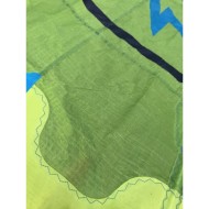 NORTH DICE 8M&sup2; 2016 OCCASION