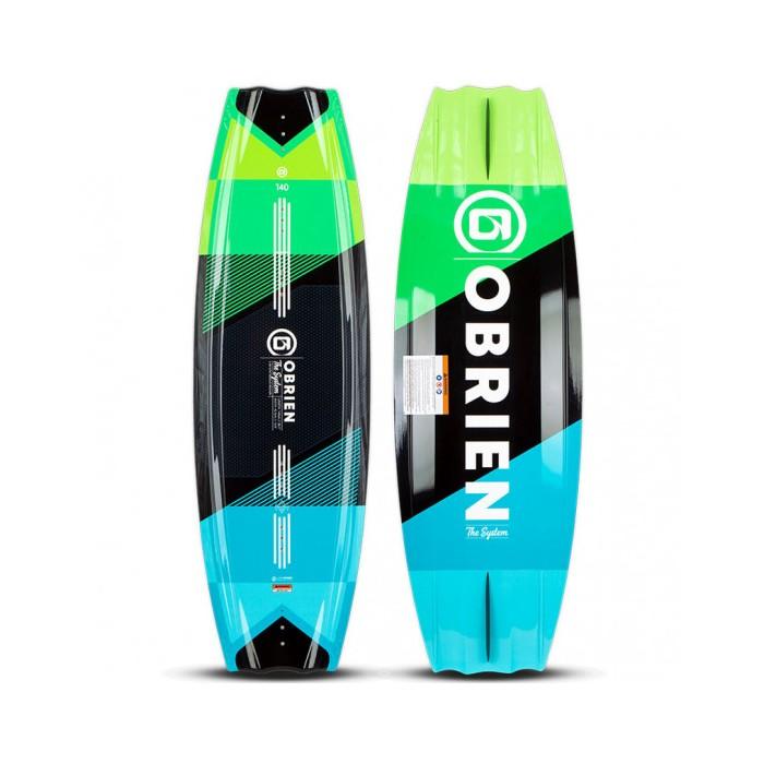 O'BRIEN Wakeboard System 2022