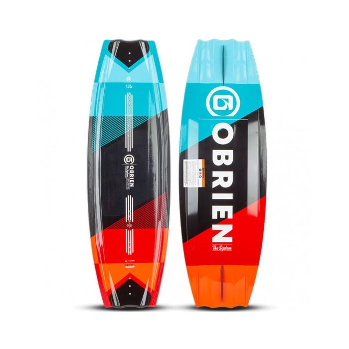 O'BRIEN Wakeboard System 2022
