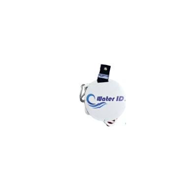 WATERID Corde V Poulie