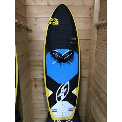 F-ONE TS-51 Foilboard Occasion