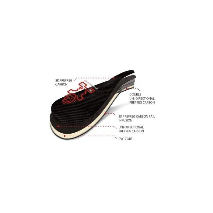 STARBOARD LIMA PREPREG CARBON S40 26MM 2023