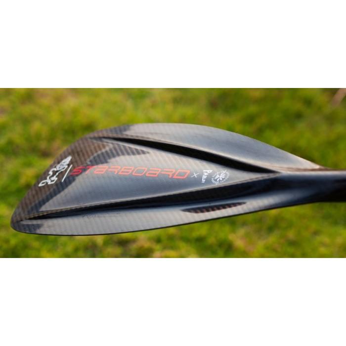STARBOARD LIMA PREPREG CARBON S40 26MM 2023