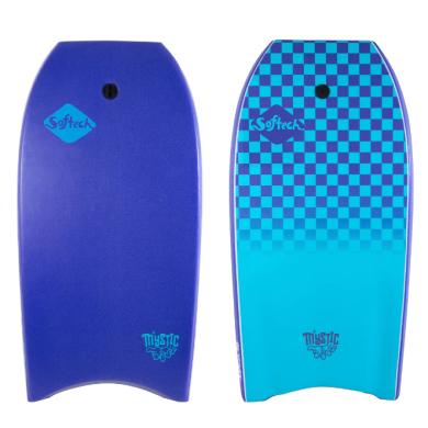 SOFTECH Mystic Bodyboard