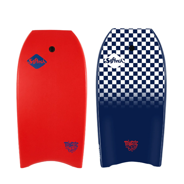 SOFTECH Mystic Bodyboard
