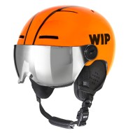 FORWARD WIP Casque X-over Visor