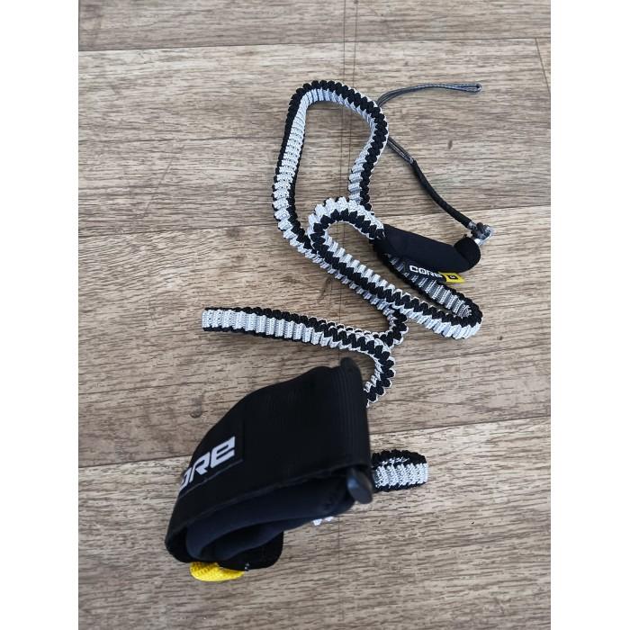 Core Leach Poign&eacute; Wrist wingfoil