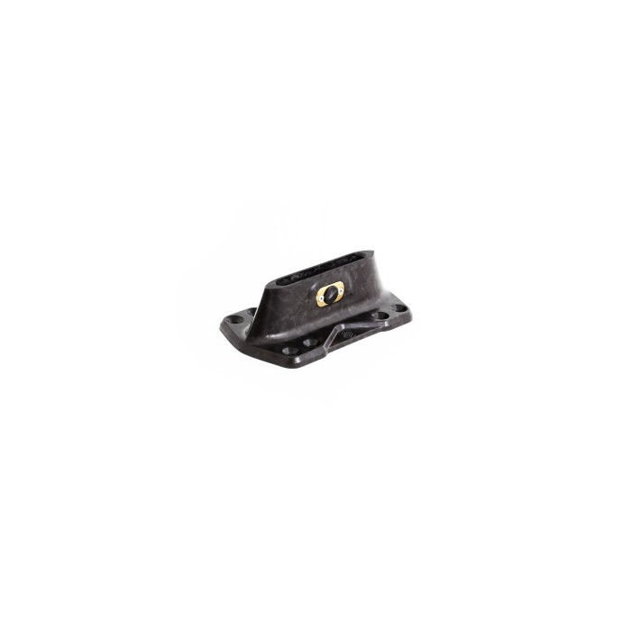 SABFOIL Kraken Modular System Mast Plate Carbone
