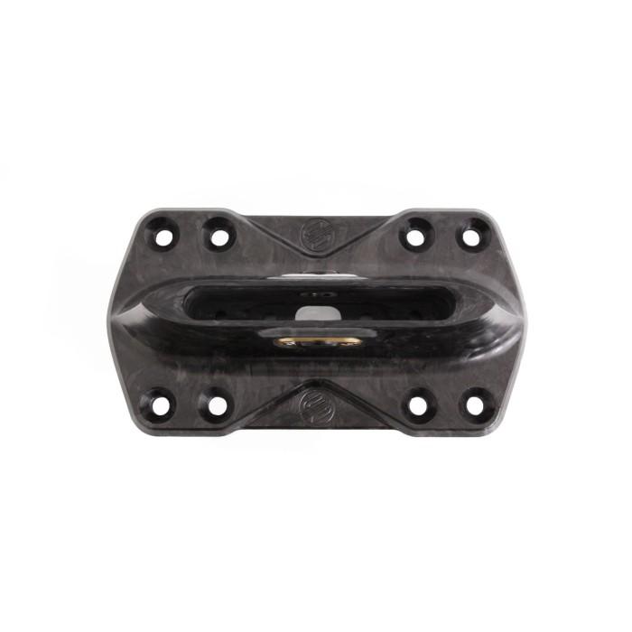 SABFOIL Kraken Modular System Mast Plate Carbone