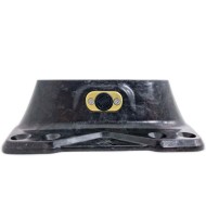 SABFOIL Kraken Modular System Mast Plate Carbone