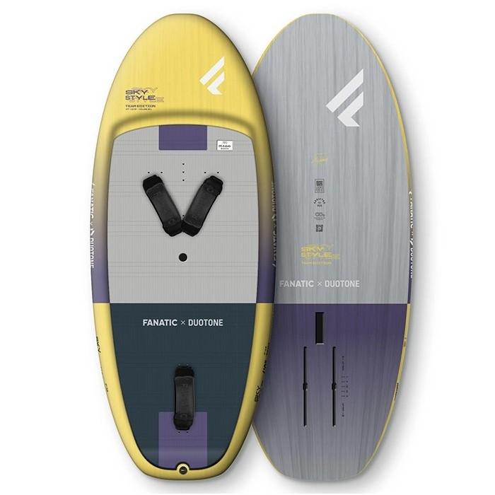 FANATIC Sky Style TE 2023