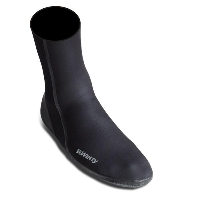 WETTY Barefoot X-Large 3mm