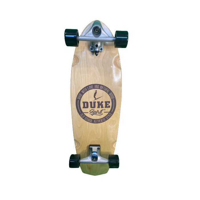 Duke Surf Skate Diamond Head 32"