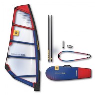 UNIFIBER Gr&eacute;ement windsurf Evolution II