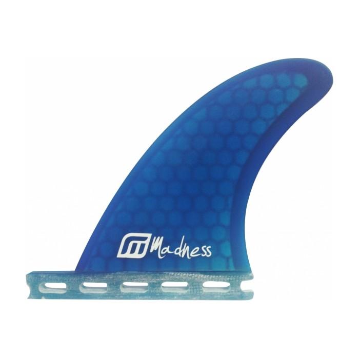 MADNESS 2 Back Fins FX2