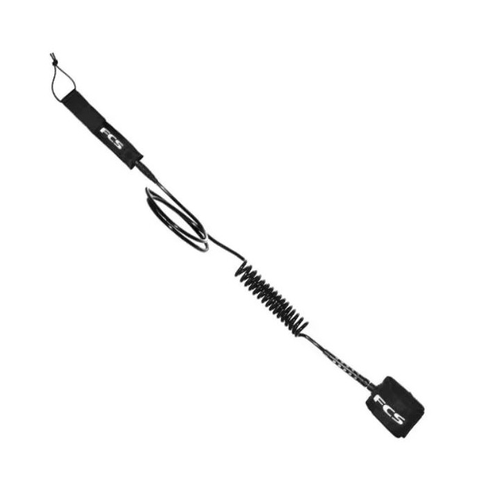 FCS Sup Leash Ankle Big Wave