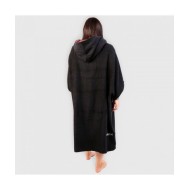 SOORUZ Poncho Coton Manches 3/4