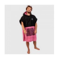 SOORUZ Poncho Punch Microfibre