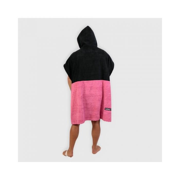 SOORUZ Poncho Punch Microfibre