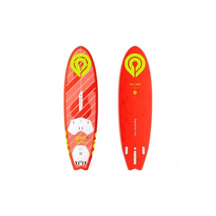 Goya Nitro Pro 2023