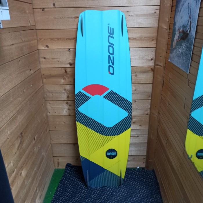 OZONE TORQUE V2 138X42