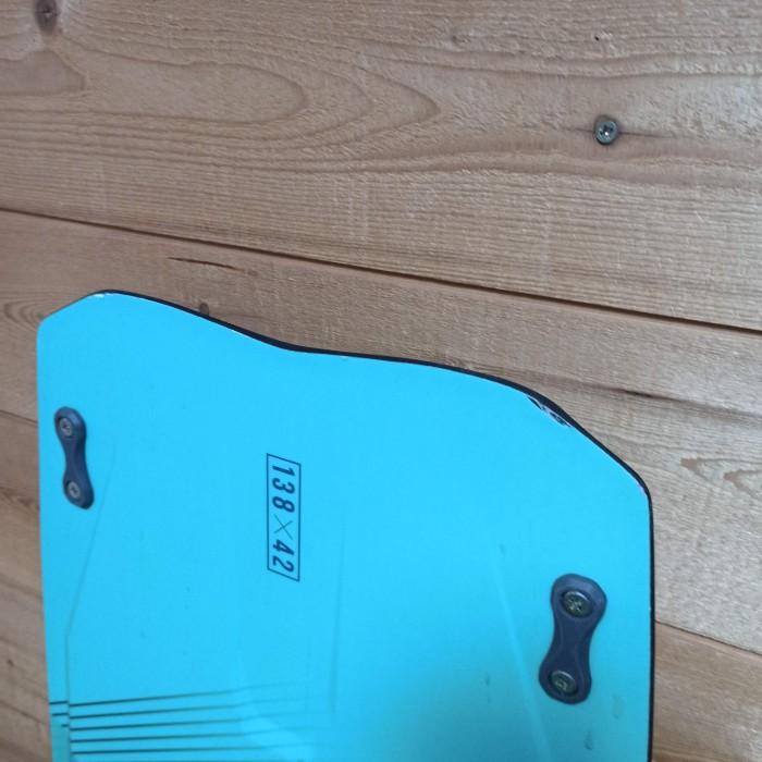 OZONE TORQUE V2 138X42