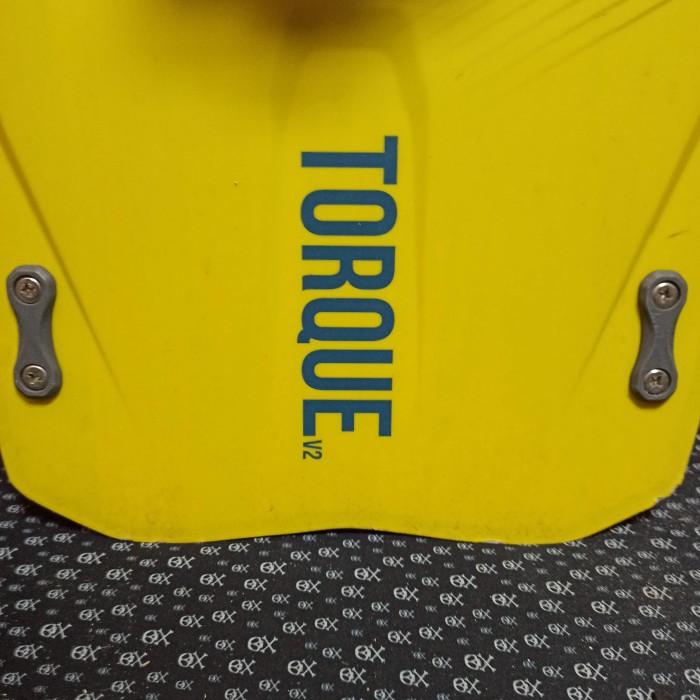 OZONE TORQUE V2 138X42