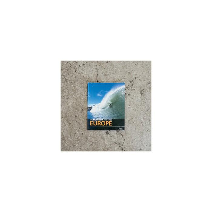 STORMRIDER Europe Big Book