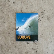 STORMRIDER Europe Big Book
