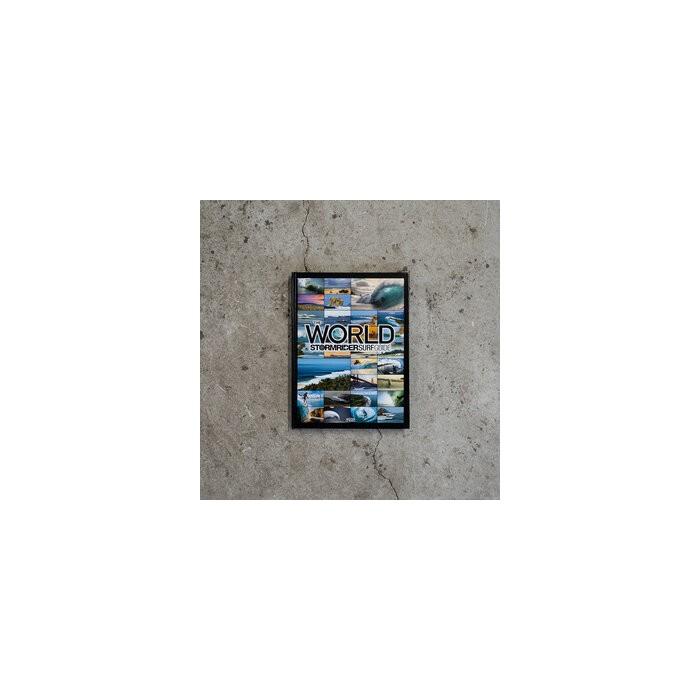 STORMRIDER World XL