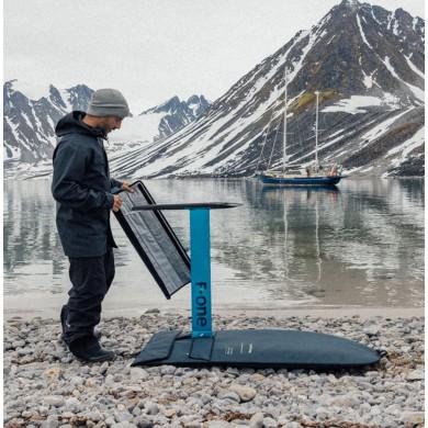 MANERA Housse Mast Cover
