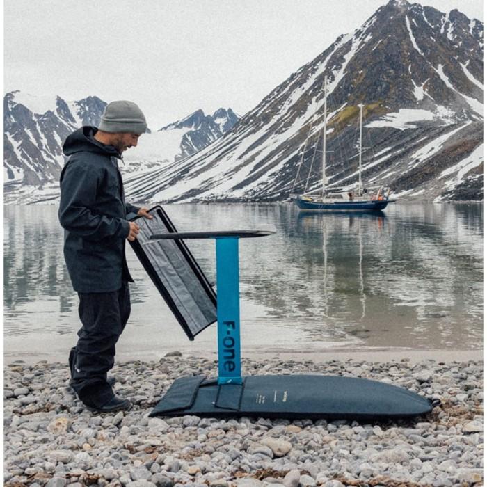 MANERA Housse Mast Cover