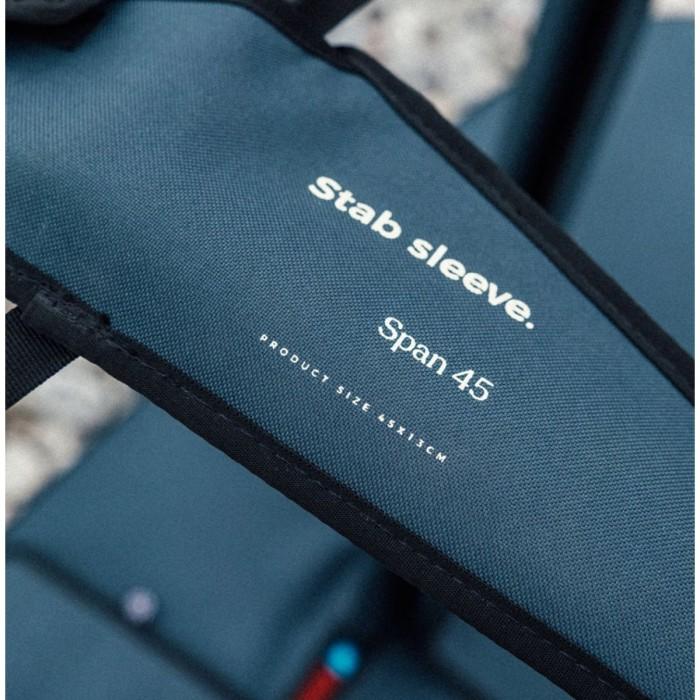 MANERA Cover Stab Sleeve Span