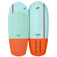 F-ONE kitefoil pocket V3 2023