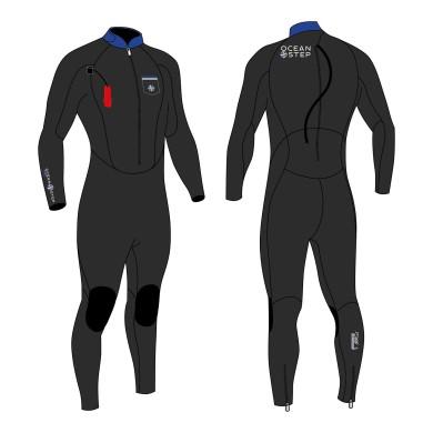 OCEAN Step Optimizer BZ 5/4/3 2023