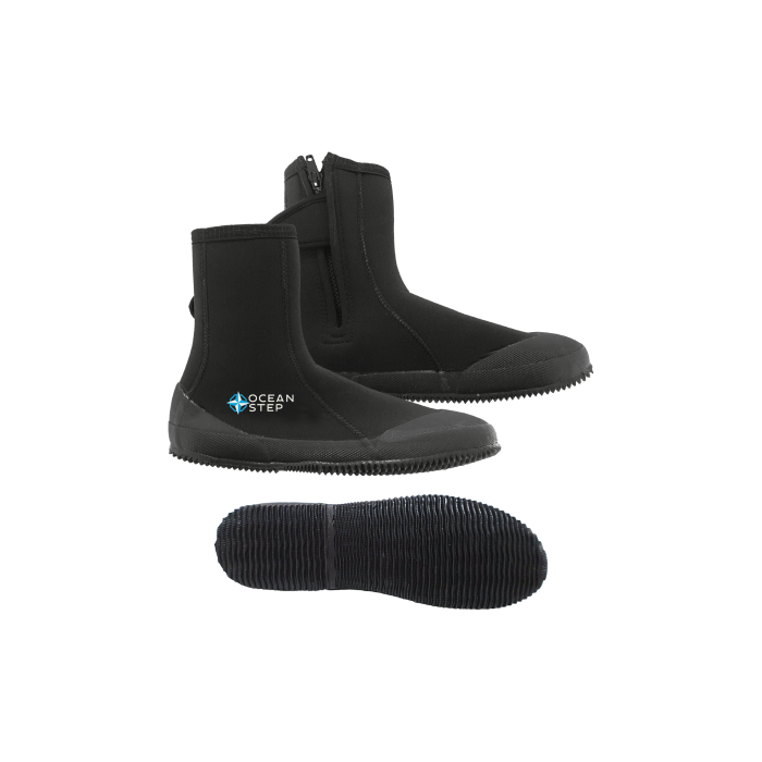 OCEAN STEP Neo Boots 3mm 2023