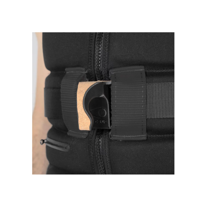 SOORUZ Hook Strap For Fifty Life Vest