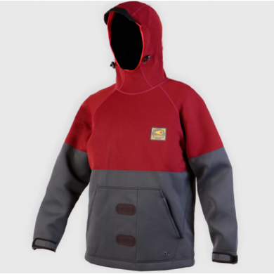 SOORUZ Neo Jacket Hood Outside 2023