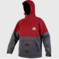 SOORUZ Neo Jacket Hood Outside 2023