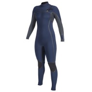 O'NEILL Hyperfreak Fire Femme 5/4 FZ 2023