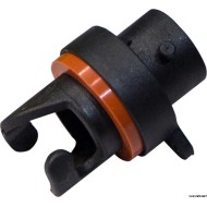 F-ONE / SUP Embout de Pompe