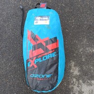 Ozone Explore Ultralight V1 6m&sup2; Occasion