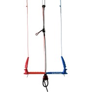 KITEATTITUDE Barre Universelle freestyle 2023